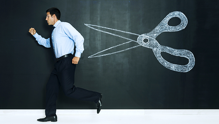 GE将在欧洲裁员6500人