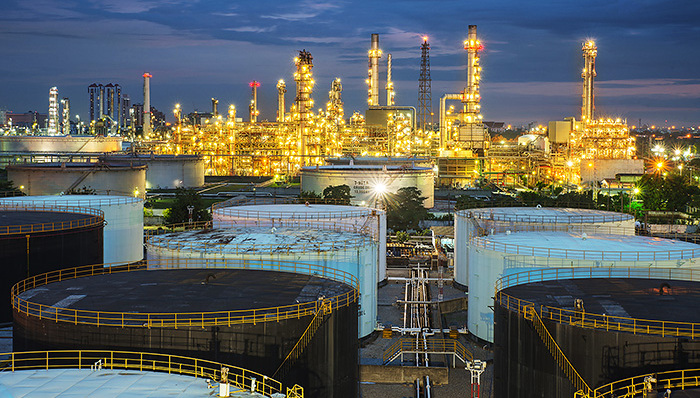 石油行业面临的最大威胁是产能过剩