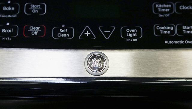 海尔40亿美元收购GE家电业务