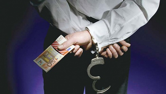 中国,反腐,中纪委,经济发展