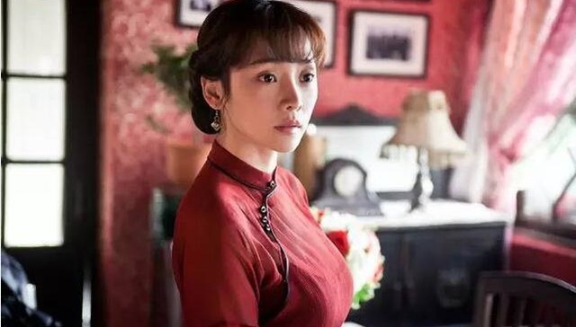 柳岩,少帅,电视剧