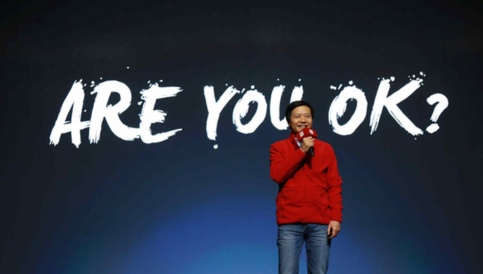 【JMedia】雷军：小米将成立探索实验室 涉足VR领域