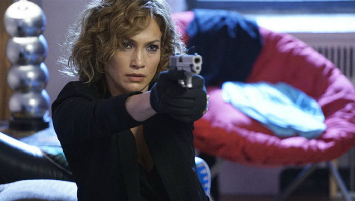 詹妮弗·洛佩兹回归电视剧：最好的电影在电视上