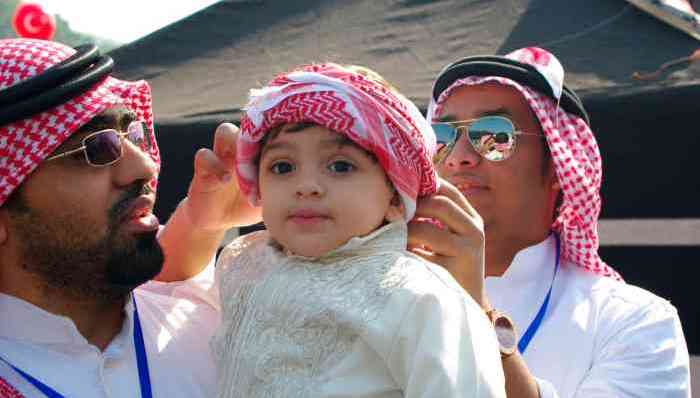 沙特,阿拉伯,油价,社会变化