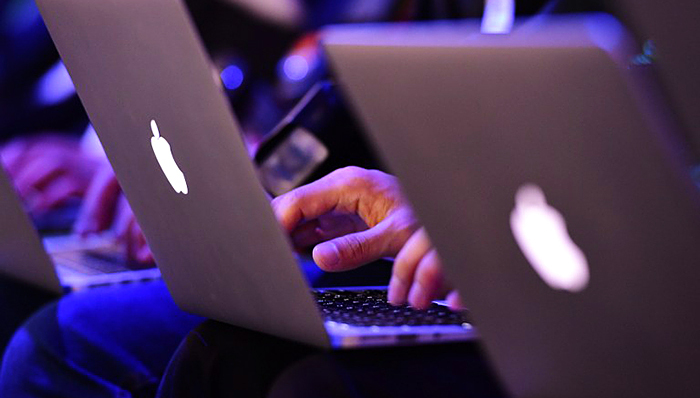 欧盟针对苹果避税调查