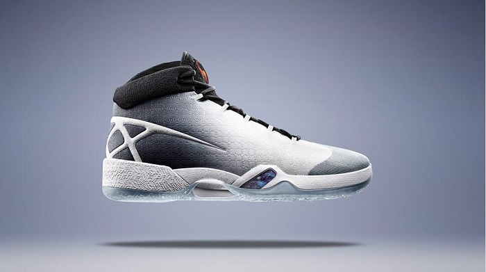 Air,Jordan,XXX,乔丹,运动品牌,新品发布