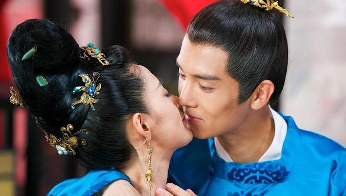 金戈,创意广告,广告植入