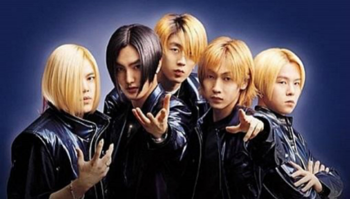 H.O.T再合体！2016年内将举行20周年纪念演唱会