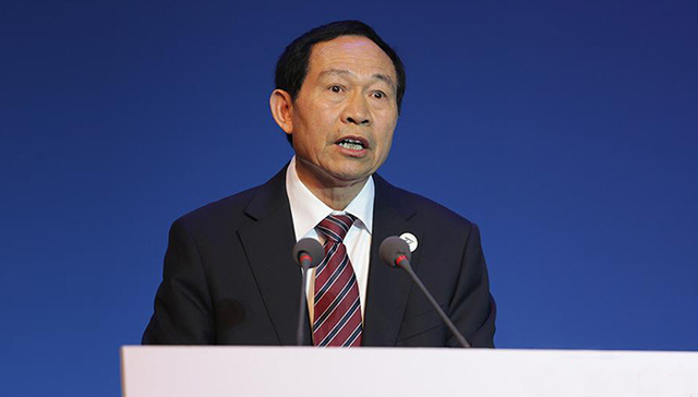 河南省委,常委,洛阳,市委书记,陈雪枫,严重违纪