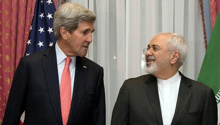 伊核全面协议,伊朗外长