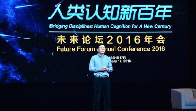 【腾讯科技】李彦宏：百度正在深刻反省