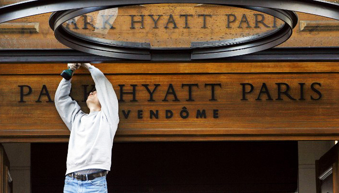 酒店业成黑客攻击目标,凯悦250家酒店支付卡数据外泄