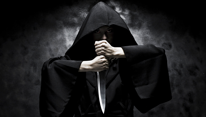 湖南,衡山,4名,青少年,被杀,凶手,被捕