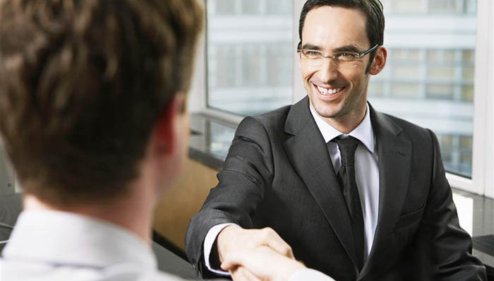 奇葩面试如何应对