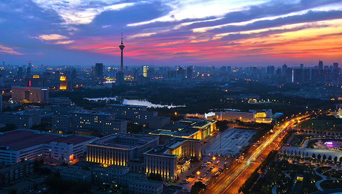 中国重点城市,包容度,排行榜