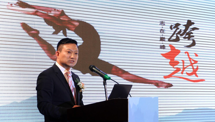 爱康国宾,私有化,张黎刚,A股