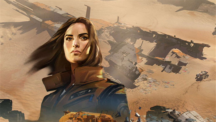 经典游戏系列《家园》如何起死回生？