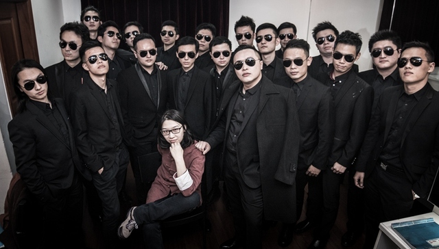 张士超,,金承志,,网络神曲,,上师大,,姑娘,