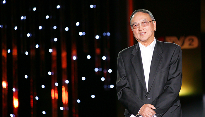 联想控股的版图