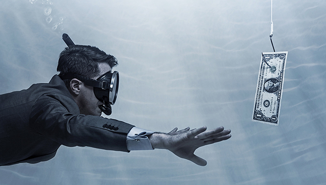 2015移动支付7成以上受害者是男性