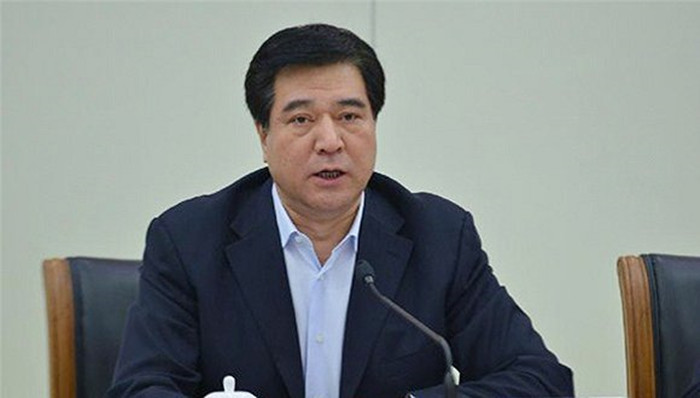 长安街知事,,刘志军,申维辰,正部级