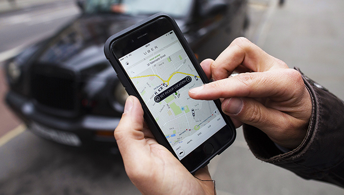 专车软件的刷单漏洞又来了