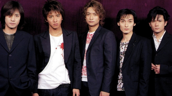 夜观星象|木村拓哉游说成功 SMAP不解散；黄毅清带女奔赴美国 黄奕已报警