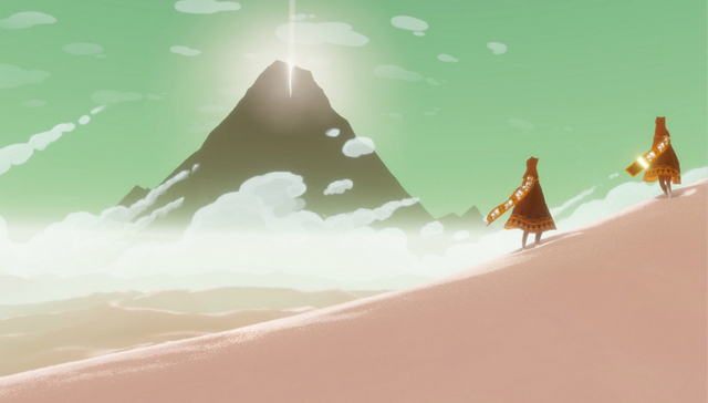 那些游戏教会我们的人生哲学