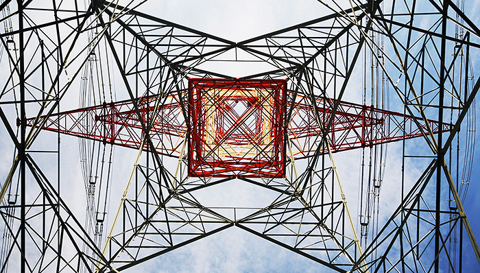 国家电网公司计划今年投资4390亿建设电网