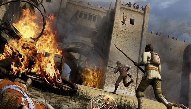 伊朗游戏业能否迎来春天？（上）