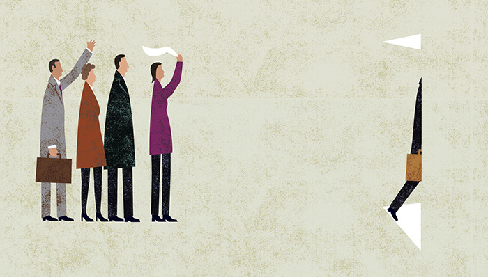 中海总裁陈谊辞职