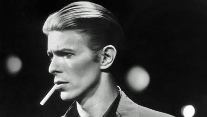 大卫·鲍伊的儿子转发并感谢临终医生写给父亲的悼亡信