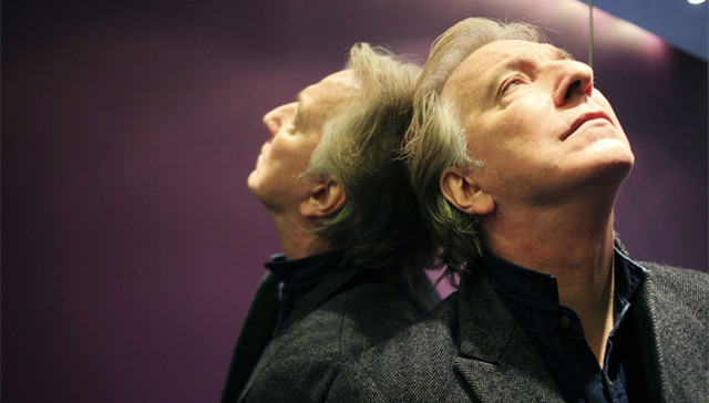 众星哀悼英伦戏骨 回顾艾伦·瑞克曼10个经典角色