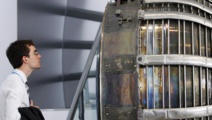 中国拟合并40家制造商成立国家航空发动机集团