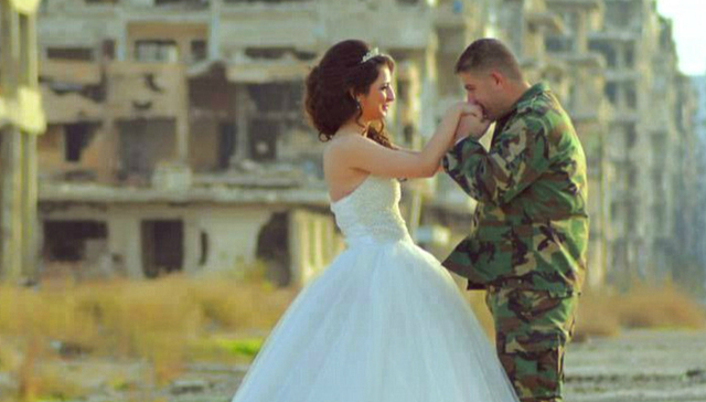 叙利亚,婚礼,摄影,Jafar,Meray