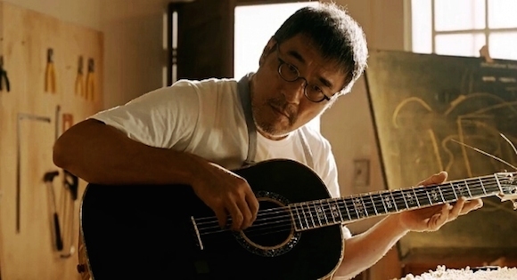 咖啡馆,李宗盛,阿信