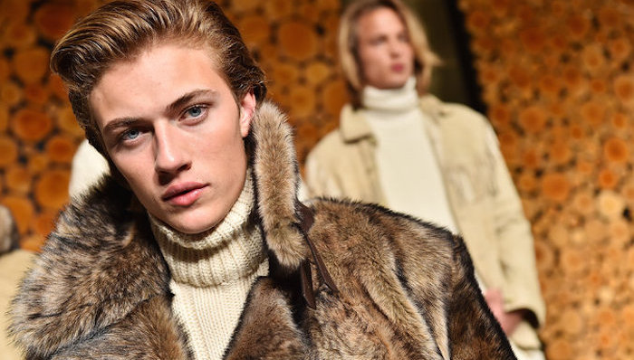 “小鲜肉”们在米兰时装周那么火 围观者都傻了眼