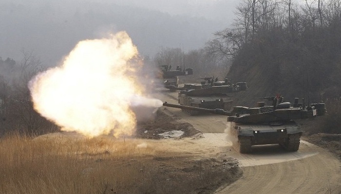 万国兵器,军情解码