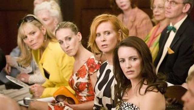 《欲望都市》制片人：这部剧已经偏离它的初衷了