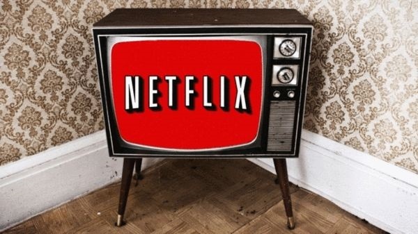 Netflix,入华,流媒体,牌照
