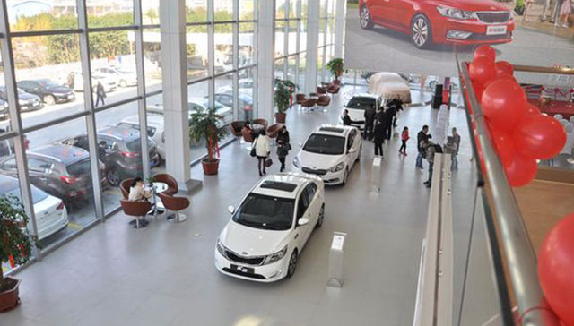 【JMedia】买车修车防忽悠，2016车市九大表情！