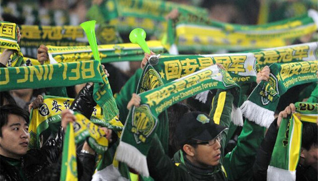 欧洲名帅+大牌外援悉数敲定 今年的北京国安不一样了