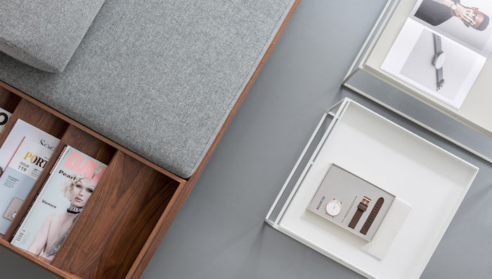 生活方式,店铺设计