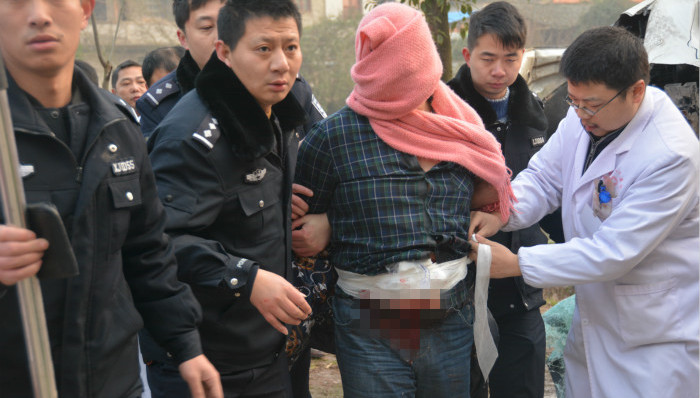 江西,驾车,撞人,判刑,奉新