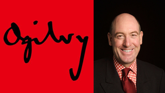 奥美集团,广告,中国品牌