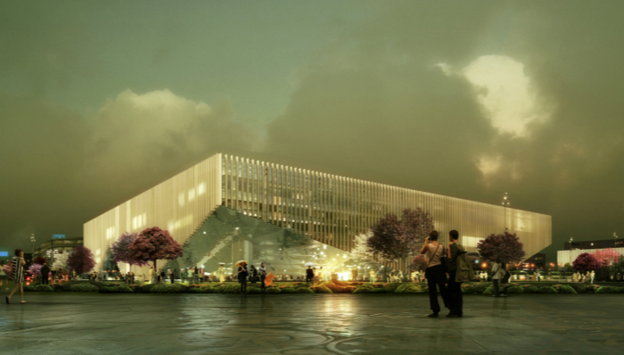 腾讯,办公室,办公环境