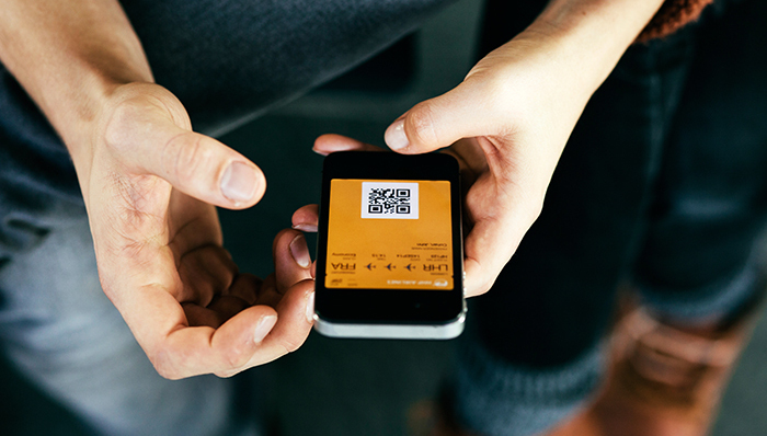 去哪儿网任命了新机票事业部CEO