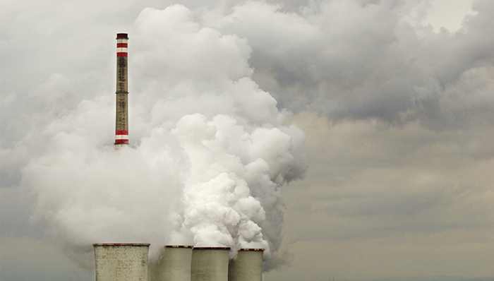 发改委三部委再推燃煤电厂环境污染第三方治理