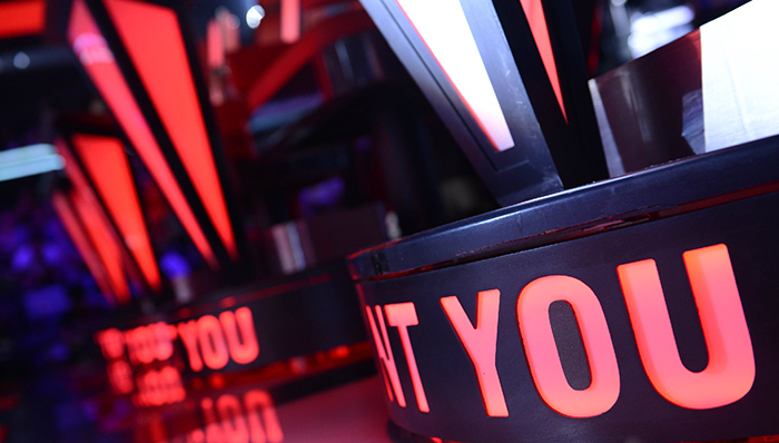 唐德影视“好声音”版权争夺战