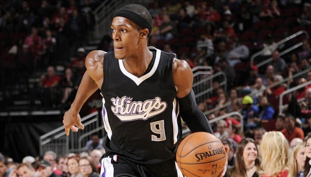 拉简·隆多：从“达拉斯公敌”到“萨克拉门托英雄”